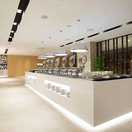 Arirang Hill Hotel Dongdaemun