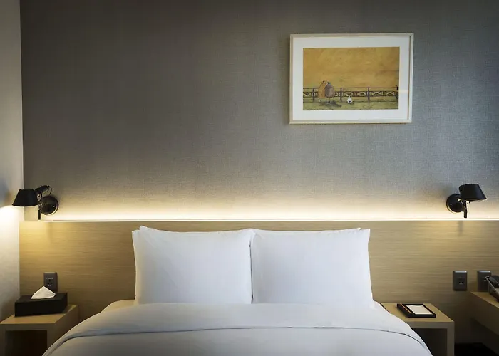 Arirang Hill Dongdaemun 酒店 4*