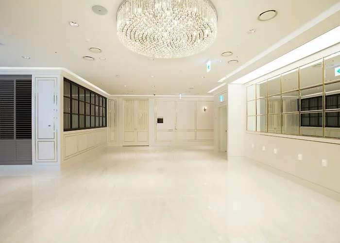 酒店 Arirang Hill Dongdaemun