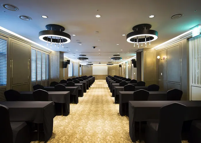 酒店 Arirang Hill Dongdaemun