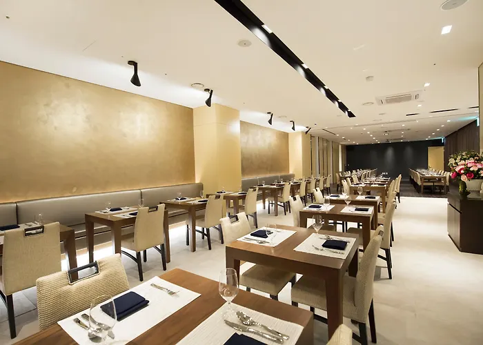 Arirang Hill Dongdaemun 首爾