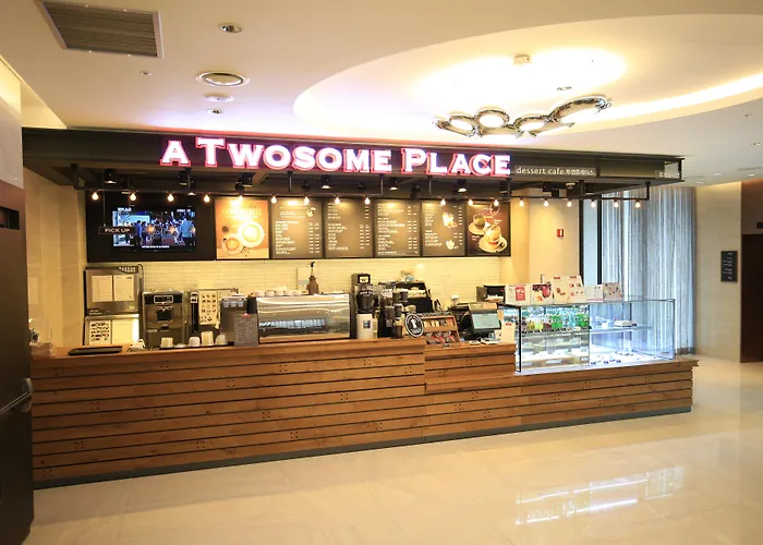 Arirang Hill Dongdaemun 酒店 首爾