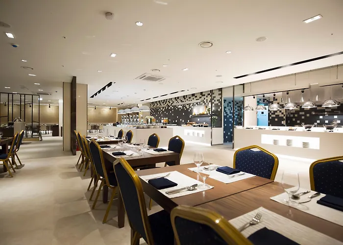 酒店 Arirang Hill Dongdaemun 首爾
