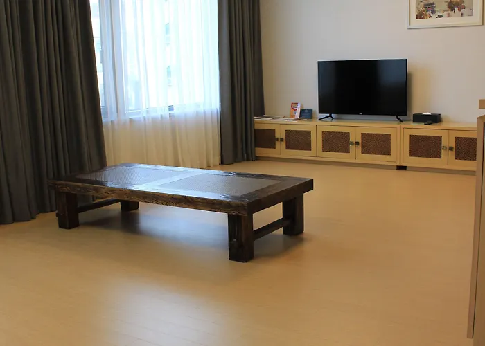 Arirang Hill Dongdaemun 4* 首爾
