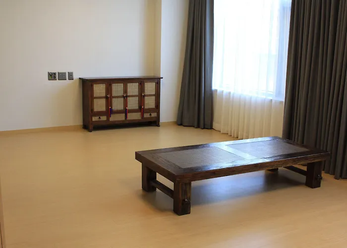 Arirang Hill Dongdaemun 酒店 4*