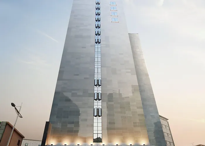 Arirang Hill Dongdaemun 酒店 首爾