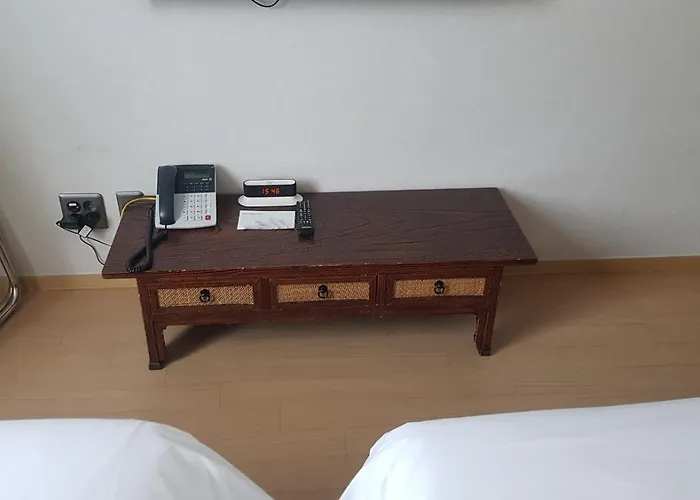 Arirang Hill Dongdaemun 4*
