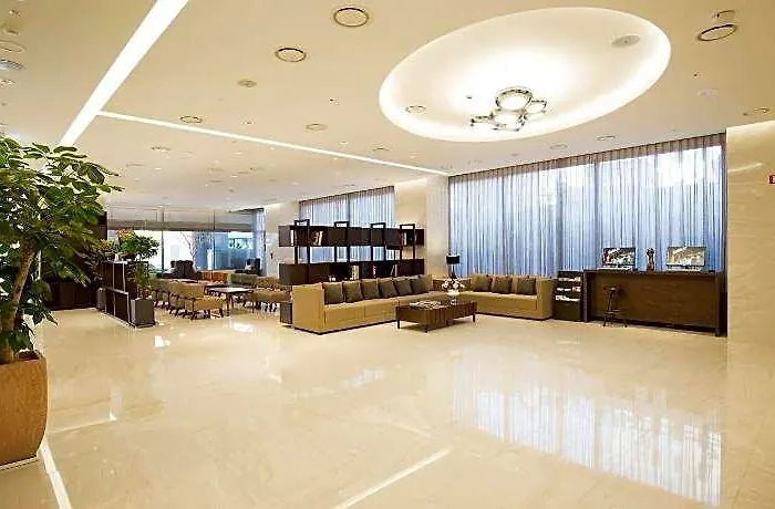 酒店 Arirang Hill Dongdaemun 4*