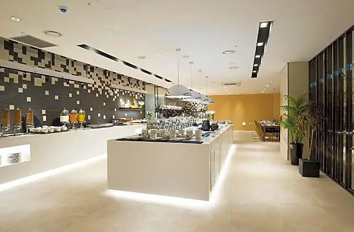 酒店 Arirang Hill Dongdaemun