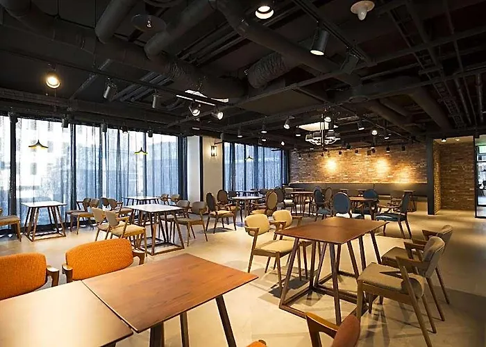 Arirang Hill Dongdaemun 酒店 首爾