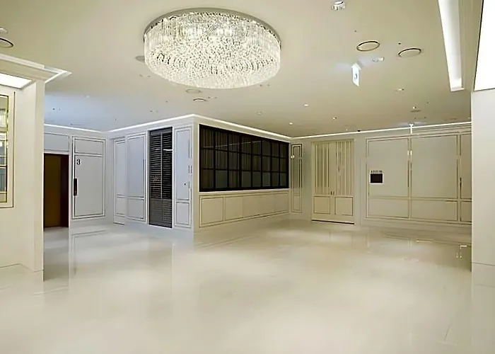 Arirang Hill Dongdaemun 4* 首爾