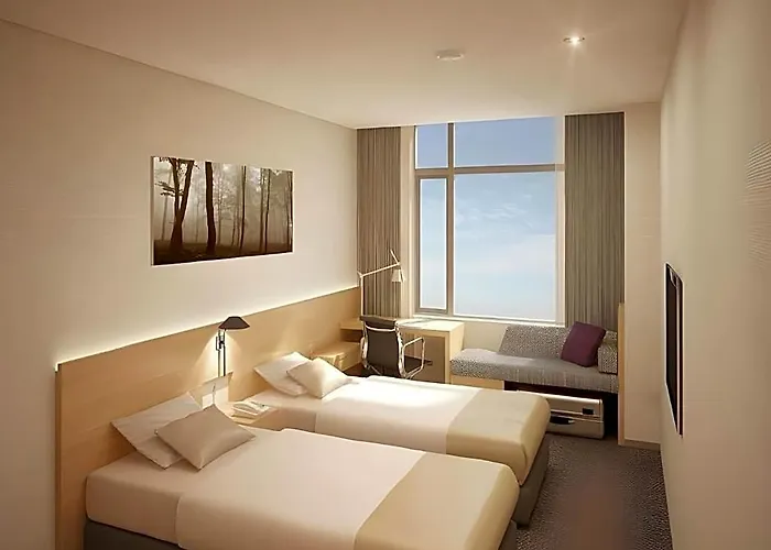 Arirang Hill Dongdaemun 4* 首爾