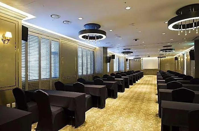 酒店 Arirang Hill Dongdaemun