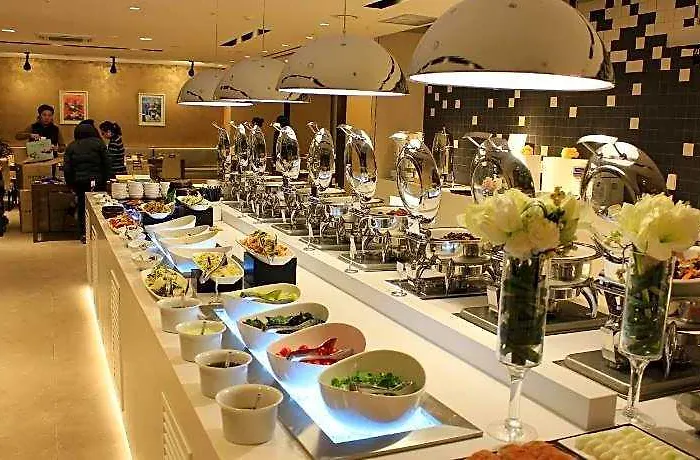 Arirang Hill Dongdaemun 酒店 首爾
