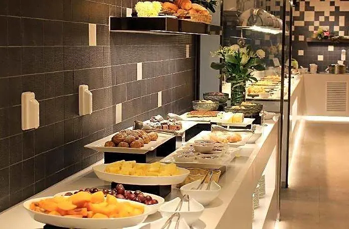 Arirang Hill Dongdaemun 4*