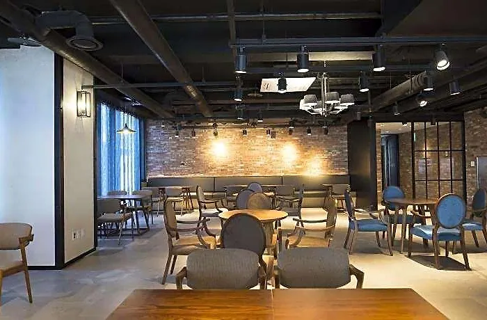 酒店 Arirang Hill Dongdaemun 4*