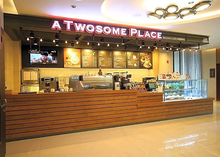 酒店 Arirang Hill Dongdaemun 4*