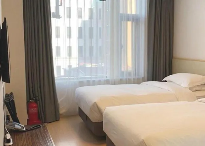 Hotel Arirang Hill Dongdaemun Séoul